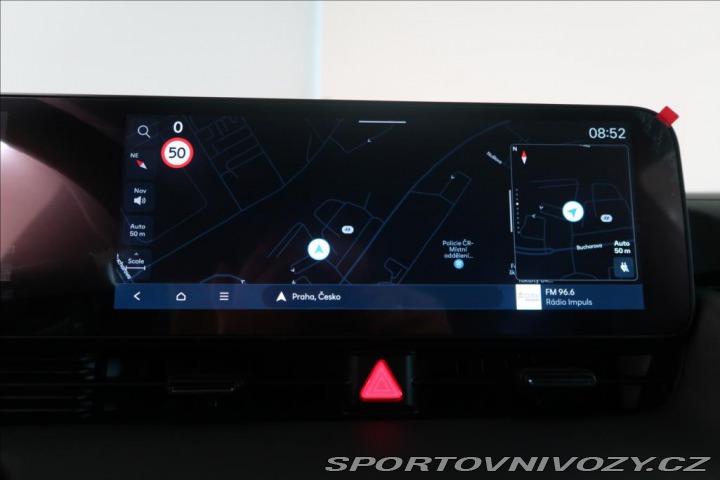 Hyundai Ioniq 5 N N 478kW   7080KM  N EVERY 2024