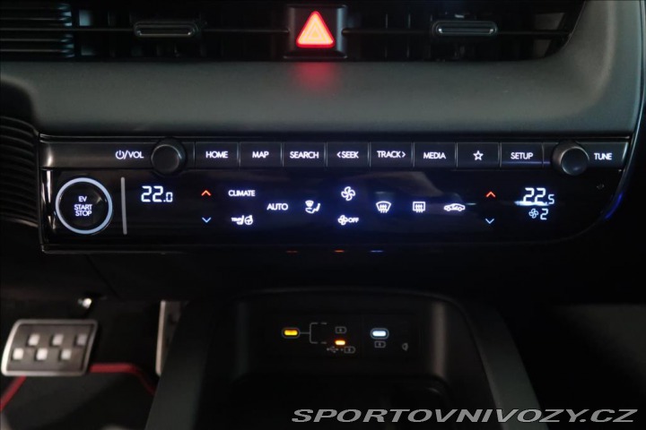 Hyundai Ioniq 5 N N 478kW   7080KM  N EVERY 2024