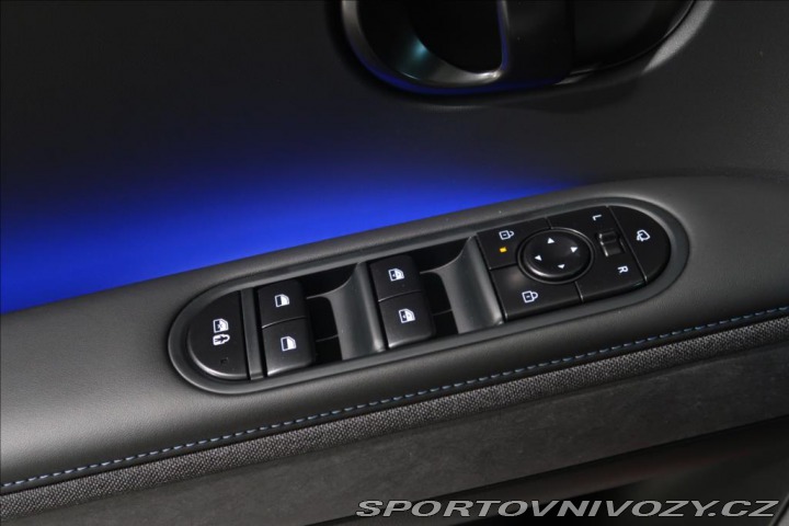 Hyundai Ioniq 5 N N 478kW   7080KM  N EVERY 2024