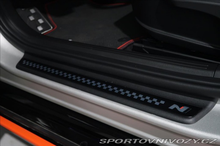 Hyundai Ioniq 5 N N 478kW   7080KM  N EVERY 2024
