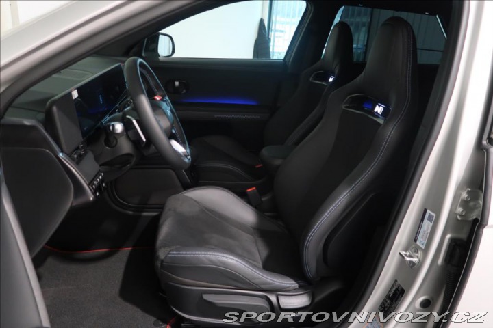 Hyundai Ioniq 5 N N 478kW   7080KM  N EVERY 2024