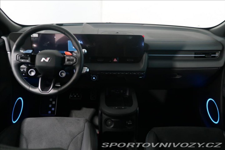 Hyundai Ioniq 5 N N 478kW   7080KM  N EVERY 2024