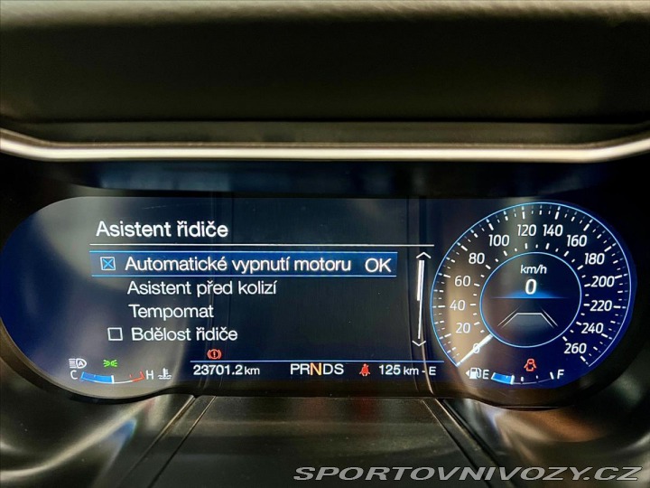 Ford Mustang 5,0 Ti-VCT V8 GT CABRIO, 2022