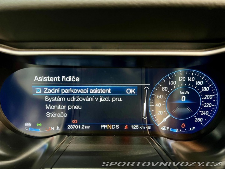 Ford Mustang 5,0 Ti-VCT V8 GT CABRIO, 2022