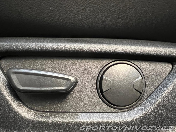 Ford Mustang 5,0 Ti-VCT V8 GT CABRIO, 2022