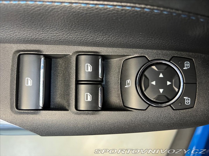 Ford Mustang 5,0 Ti-VCT V8 GT CABRIO, 2022