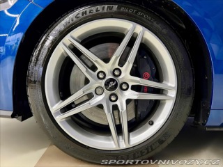 Ford Mustang 5,0 Ti-VCT V8 GT CABRIO, 2022