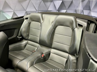 Ford Mustang 5,0 Ti-VCT V8 GT CABRIO, 2022