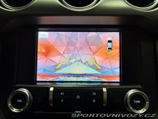 Ford Mustang 5,0 Ti-VCT V8 GT CABRIO, 2022