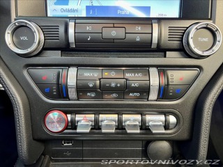 Ford Mustang 5,0 Ti-VCT V8 GT CABRIO, 2022