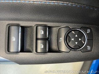 Ford Mustang 5,0 Ti-VCT V8 GT CABRIO, 2022