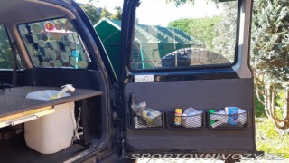 Toyota Ostatní modely Land Cruiser 80, 24V, expediční úprava 1997