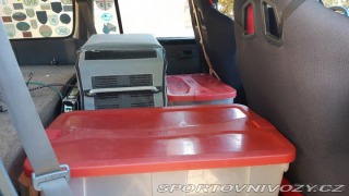 Toyota Ostatní modely Land Cruiser 80, 24V, expediční úprava 1997