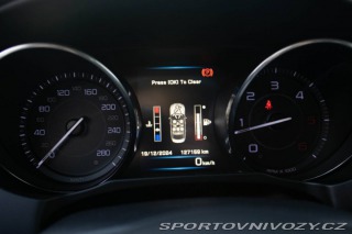 Jaguar XE 2.0 I4D Prestige 2016