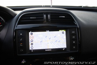 Jaguar XE 2.0 I4D Prestige 2016
