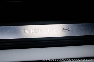 Tesla Model S 85D 2015