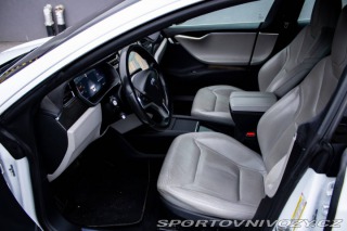 Tesla Model S 85D 2015