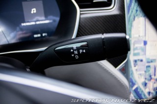 Tesla Model S 85D 2015