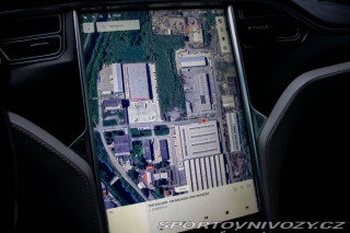 Tesla Model S 85D 2015