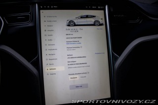 Tesla Model S 85D 2015