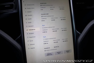 Tesla Model S 85D 2015