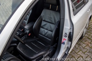 Škoda Octavia RS 2.0 TFSI RS 2010