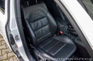 Škoda Octavia RS 2.0 TFSI RS 2010