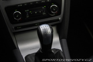 Škoda Octavia RS 2.0 TFSI RS 2010