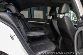 Škoda Octavia RS 2.0 TFSI RS 2010