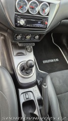 Mitsubishi Lancer EVO IX RS 2007
