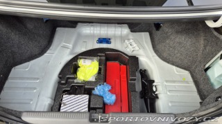 Mitsubishi Lancer EVO IX RS 2007