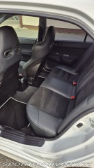 Mitsubishi Lancer EVO IX RS 2007