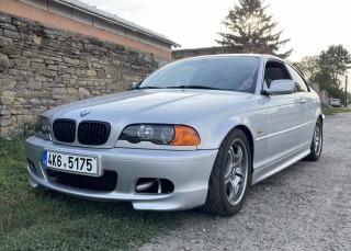 BMW 3 E46