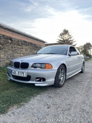BMW 3 E46 2002
