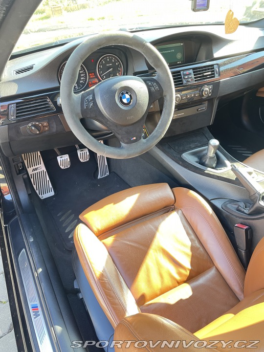 BMW 3 E92 2006