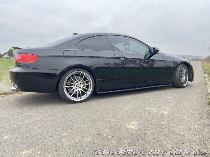 BMW 3 E92 2006