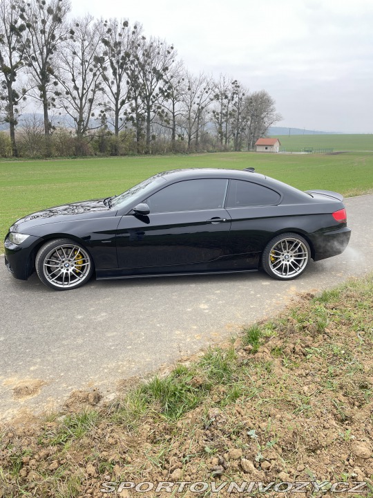 BMW 3 E92 2006