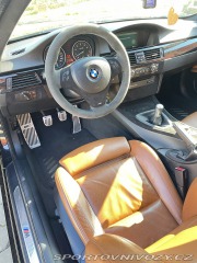BMW 3 E92 2006