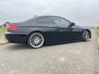 BMW 3 E92 2006