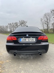 BMW 3 E92 2006