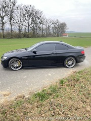 BMW 3 E92 2006