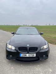 BMW 3 E92 2006