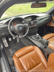 BMW 3 E92 2006