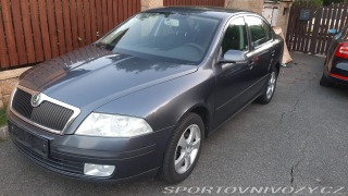 Škoda  Octavia 1.8 TSi Ambiente