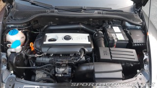 Škoda Ostatní modely Octavia 1.8 TSi Ambiente 2009