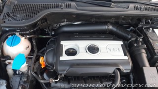 Škoda Ostatní modely Octavia 1.8 TSi Ambiente 2009