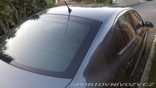 Škoda Ostatní modely Octavia 1.8 TSi Ambiente 2009
