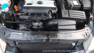 Škoda Ostatní modely Octavia 1.8 TSi Ambiente 2009