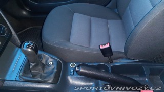 Škoda Ostatní modely Octavia 1.8 TSi Ambiente 2009
