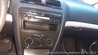 Škoda Ostatní modely Octavia 1.8 TSi Ambiente 2009